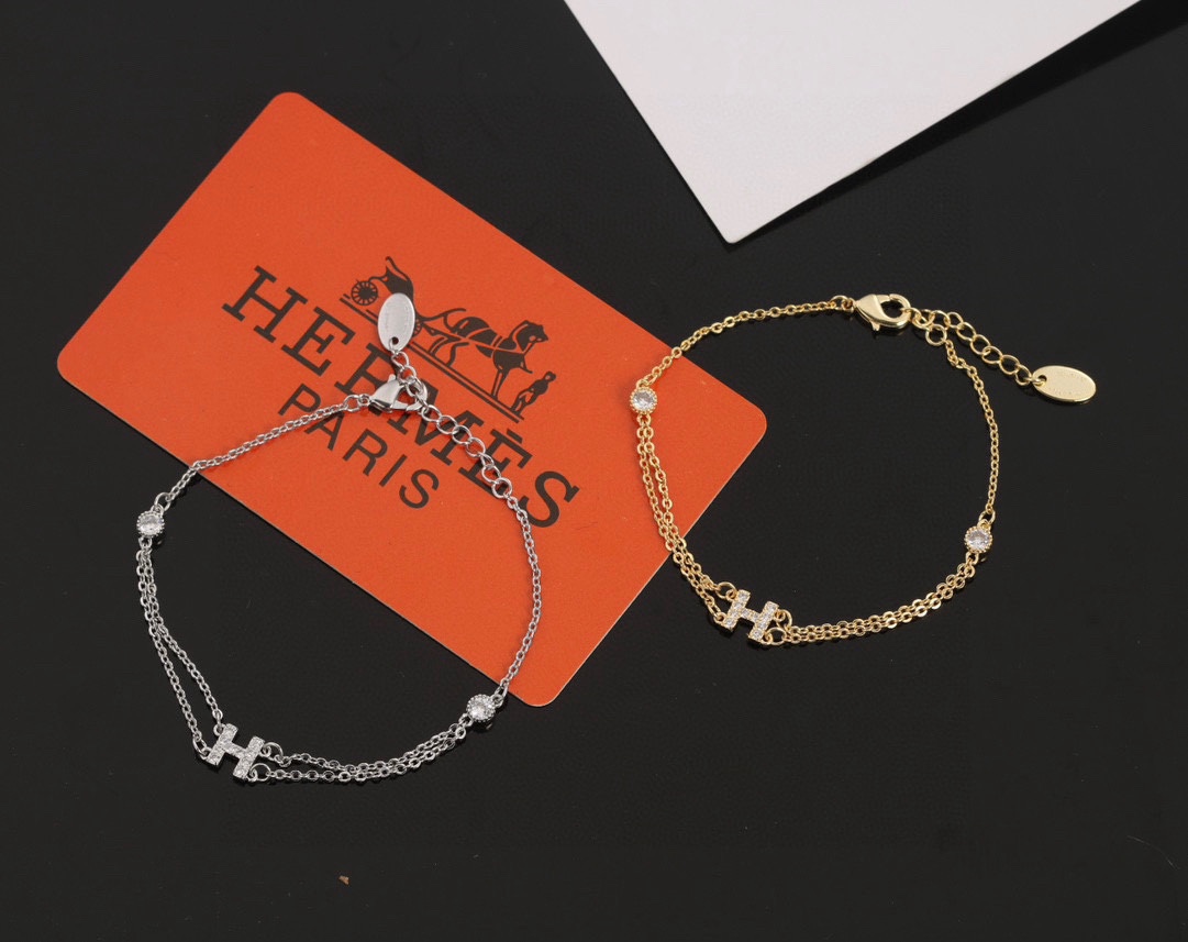 Hermes Necklace 05lyh105